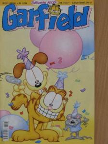 Jim Davis - Garfield 2005/1. január [antikvár]