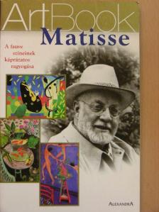 Stefano Zuffi - Matisse [antikvár]