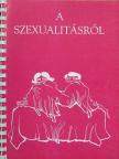A szexualitásról [antikvár]