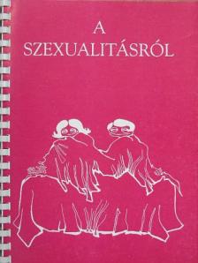 A szexualitásról [antikvár]
