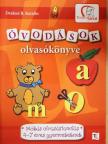 Deákné B. Katalin - Óvodások olvasókönyve [antikvár]