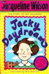 Jacqueline Wilson - Jacky Daydream [antikvár]