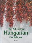 MIKLÓSI JUDIT - The All Colour Hungarian Cookbook [antikvár]