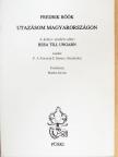 Fredrik Böök - Utazásom Magyarországon [antikvár]