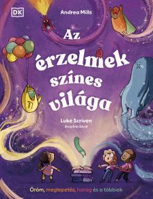 Andrea Mills - Az érzelmek színes világa