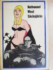 Nathanael West - Sáskajárás [antikvár]