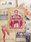 Jandik József - Zászlónk 1938. szeptember-1939. június [antikvár]