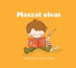 Berg Judit - Maszat olvas