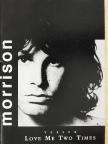 Jim Morrison - Versek [antikvár]