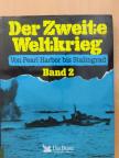 Colette Audry - Der Zweite Weltkrieg II. [antikvár]