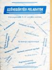 Szövegértési feladatok [antikvár]