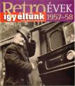 Széky János - Így éltünk 1957-58 [antikvár]
