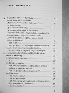 Bocsa József - Lelki elsősegélycsomag [antikvár]