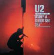 U2 - U2 LIVE "UNDER A BLOOD RED SKY" CD U2