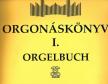 ORGONÁSKÖNYV I.