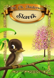 Dorota Skwark - Slavík [eKönyv: epub, mobi]