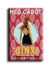 Cabot, Meg - JINX - A BALSZERENCSE ÁTKA - TÖK JÓ KÖNYVEK -