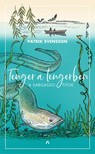 Patrik Svensson - Tenger a tengerben - A Sargasso-titok [eKönyv: epub, mobi]