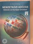 Dr. Deák Dániel - Nemzetközi adózás [antikvár]