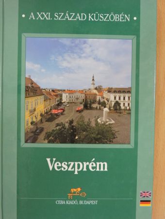 Dr. Praznovszky Mihály - Veszprém [antikvár]