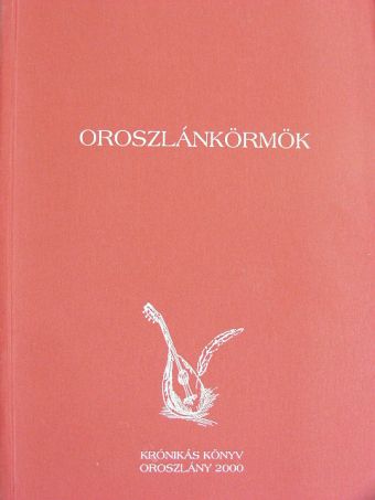 Forgács József - Oroszlánkörmök [antikvár]
