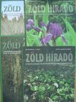 Zöld Híradó 2010/1-4. [antikvár]