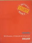J. Pidcock - Incentive English - Book 3 - Teacher's Edition [antikvár]