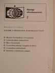 Blaskovits János - Hazánk a szocialista átalakulás útján [antikvár]