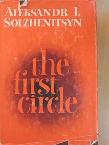 Aleksandr I. Solzhenitsyn - The First Circle [antikvár]
