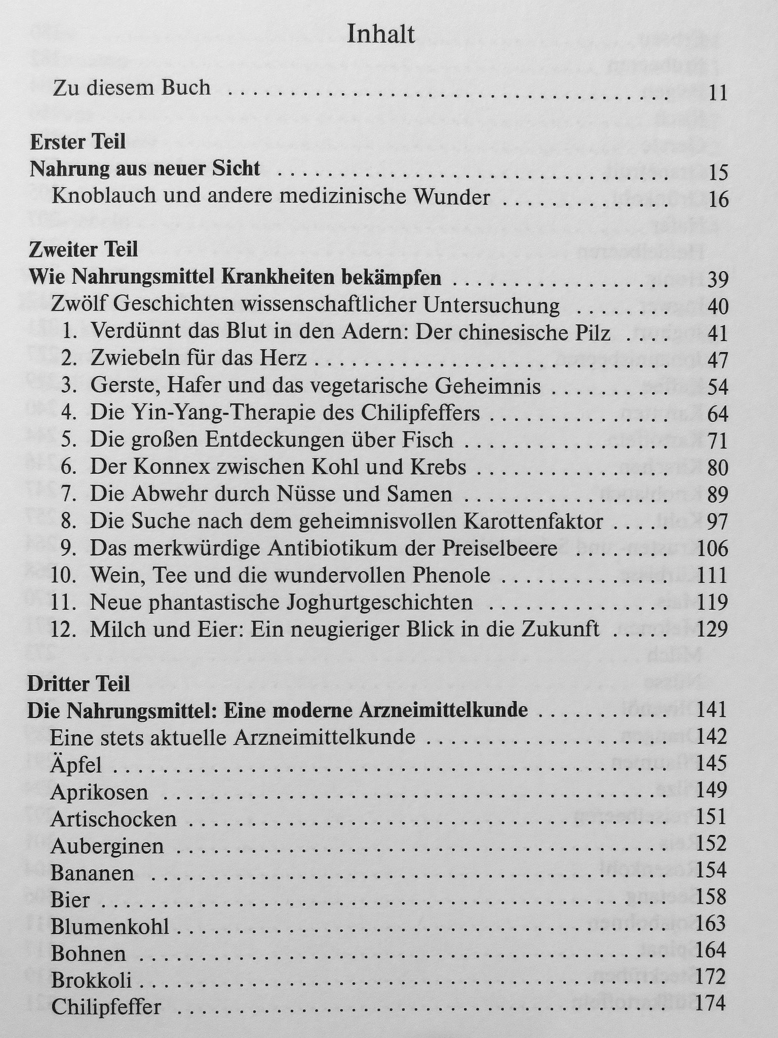 Jean Carper - Nahrung ist die beste Medizin [antikvár]