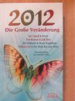 Judi Sion - 2012 - Die Große Veränderung [antikvár]