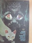 Andre Norton - Star Ka'at [antikvár]