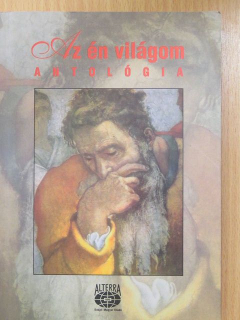 Árkosi Henrietta - Az én világom (dedikált példány) [antikvár]