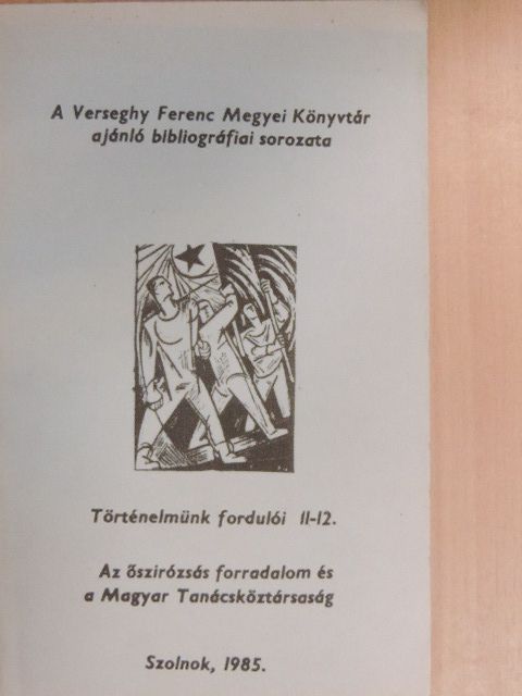 Történelmünk fordulói 11-12. [antikvár]