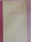 Jókai Mór - Szabadság a hó alatt vagy A zöld könyv I-II. [antikvár]