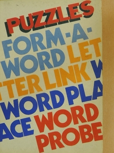 Puzzles 3. [antikvár]
