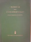Dr. W.-S. Scheel - Handbuch der Energiewirtschaft I. [antikvár]