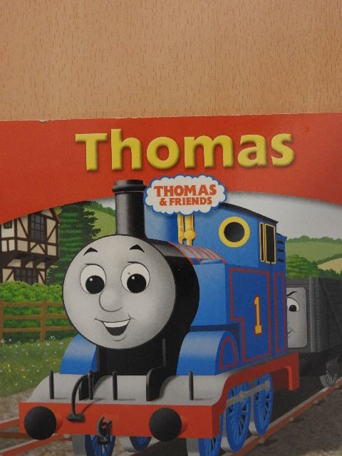 Rev. W. Awdry - Thomas [antikvár]