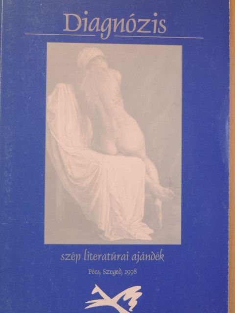 Bagi Zsolt - Szép Literatúrai ajándék 1998. különszám [antikvár]