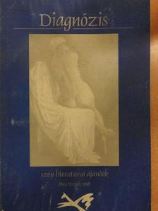 Bagi Zsolt - Szép Literatúrai ajándék 1998. különszám [antikvár]