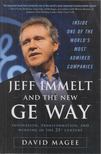 David Magee - Jeff Immelt and the New GE Way [antikvár]