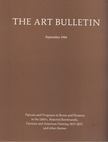 Creighton E. Gilbert - The Art Bulletin September 1984 [antikvár]