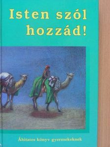 A. Doeland - Isten szól hozzád! [antikvár]