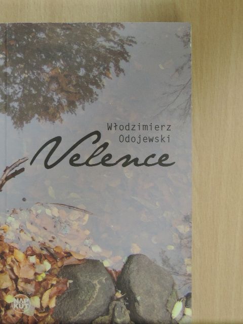 Wlodzimierz Odojewski - Velence [antikvár]