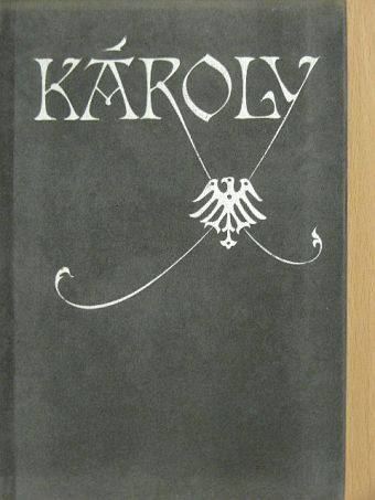 Alekszandr Puskin - Károly [antikvár]