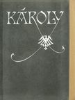 Alekszandr Puskin - Károly [antikvár]