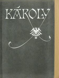 Alekszandr Puskin - Károly [antikvár]