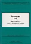 Lichtmann Tamás - Angezogen und abgestoßen [antikvár]