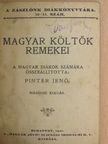Arany János - Magyar költők remekei [antikvár]