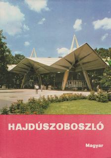 Dr. Juhász Imre, Dr. Kun Károly - Hajdúszoboszló [antikvár]